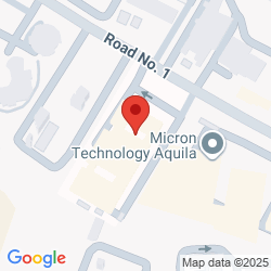 This office location. Click for details.