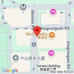 This office location. Click for details.