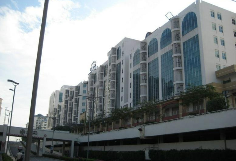 226, Block A, Kelana Centre Point, No 3, Jalan SS7/19, SS7, Petaling Jaya