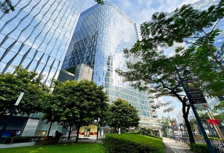 World Plaza, 5th Avenue, Taguig, National Capital Region, Manila