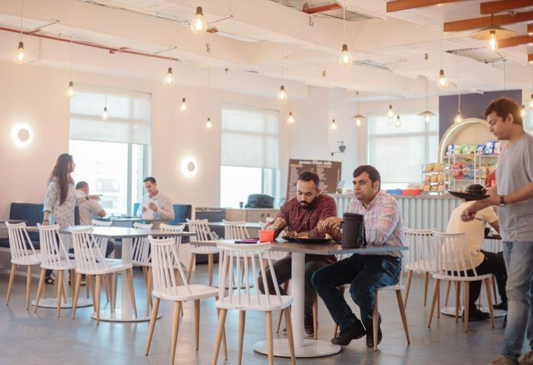 01-708, Mehrauli-Gurgaon Road, Global Business Park, Tower D, 7th Floor, Sikanderpur, Sector 26, Gurugram