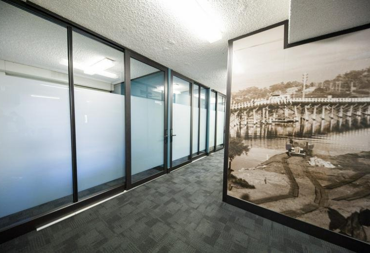 Image of Perth office accommodation