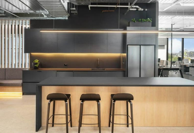 Level 4th, 11-13 Wilson Street, Melbourne, Victoria