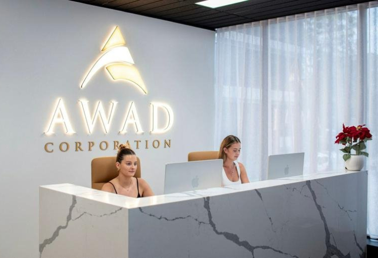 Serviced offices to rent in Sydney