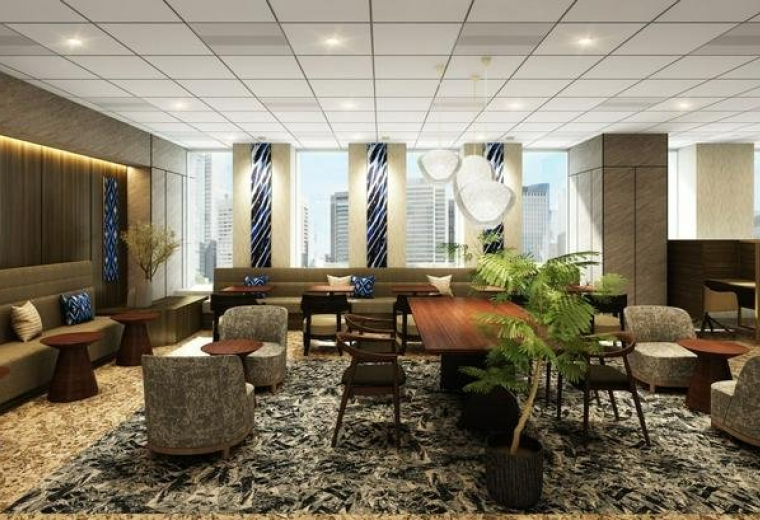 2-27-8 Meieki, Nagoya Prime Central Tower 3F