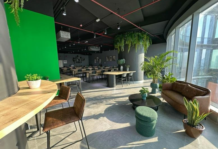 2712 Addax Tower, Reem Island, Abu Dhabi