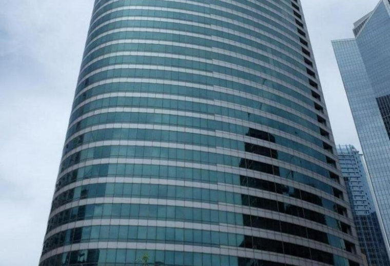Executive office - Makati