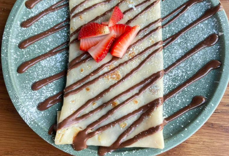 Executive offices in central Dubai