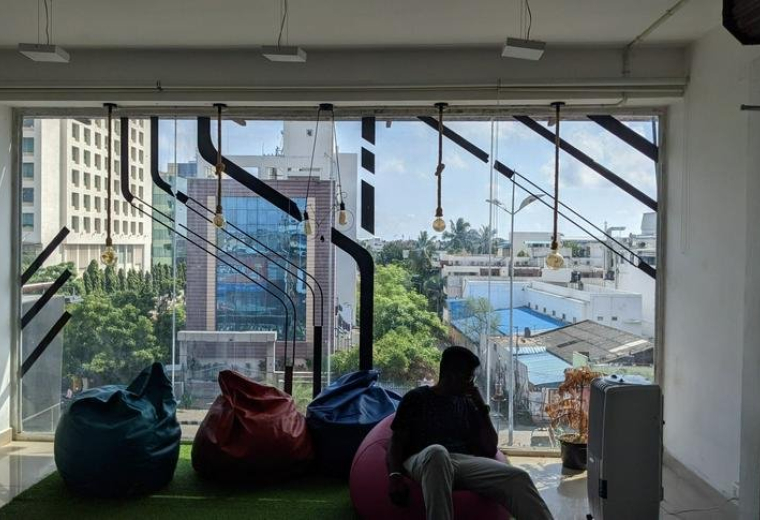 Office space - Chennai