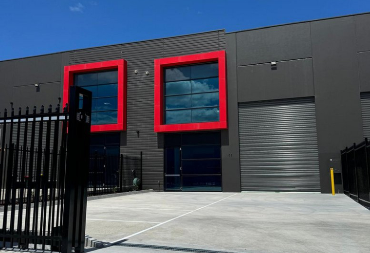 41 Gawan Loop, Coburg North, Melbourne, Victoria