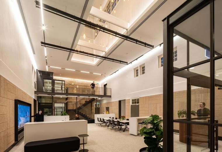 5 Fleet Street, Building C104, North Parramatta, Sydney, New South Wales