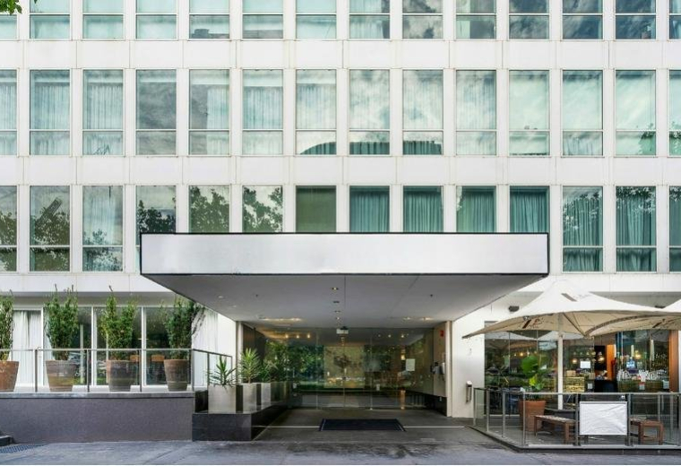 604 St. Kilda Road, Melbourne, Victoria