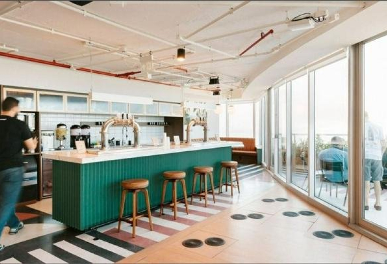 62/63, The Pavilion, Church Street, Bengaluru (Bangalore)