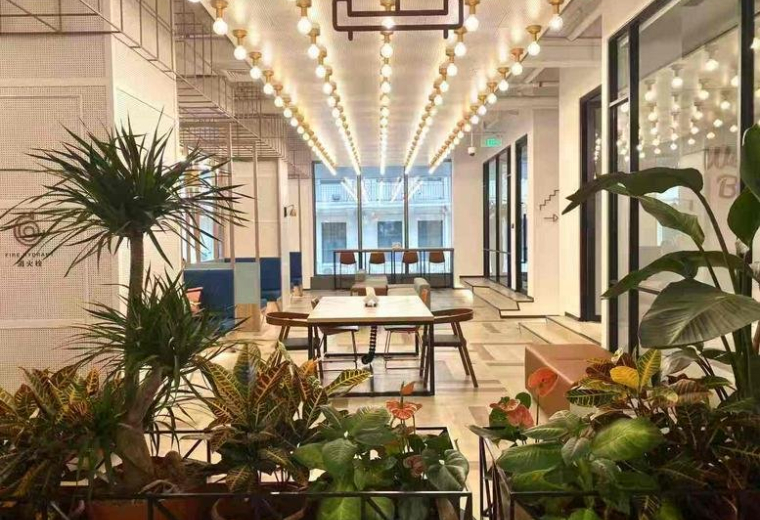 686 Jiujiang Rd, Huangpu District, Shanghai