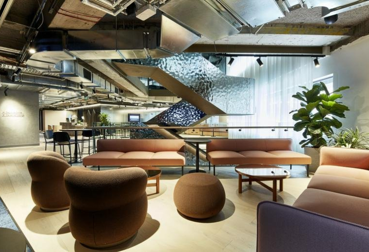 80, Collins Street, Level 6, Melbourne