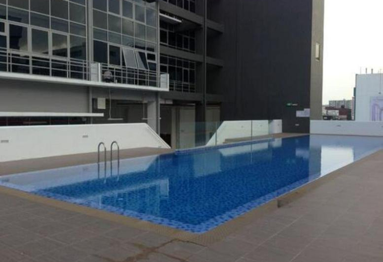 82 Lorong 23 Geylang, MacPherson, Singapore