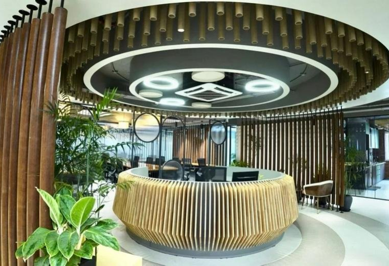 Durga Towers, 4th Floor, Begumpet Road, Hyderabad, India