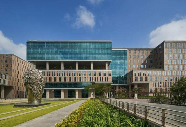 Block 6A, RMZ Ecoworld, Outer Ring Road, Bangalore, India