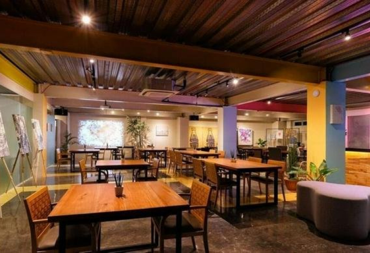 Building 4, JDN Square, P. Remedio Street, Barangay Banilad, Mandaue City