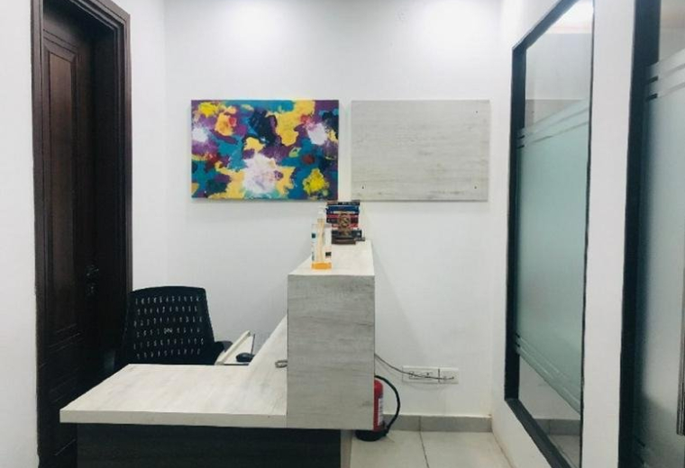 C-177, Defence Colony, New Delhi