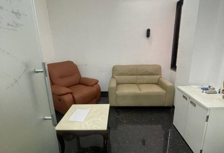 Exterior view of C-240/6, Vallabh Nagar, Behind Union Bank, Near St. Gyaneshawar School