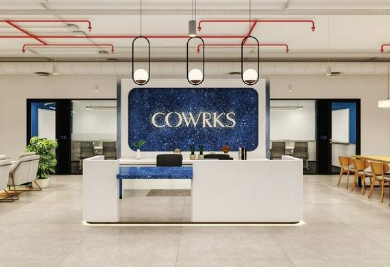 1st Floor, Campus 3B, Outer Ring Rd, Adarsh Palm Retreat, Bellandur, Bangalore