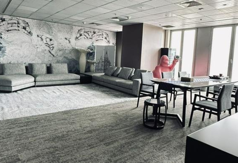 Changfeng International Building, 89 Yunling Road East, Room 1701-1702, Shanghai