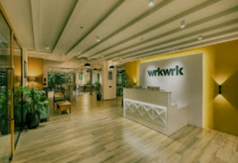 Citadel Mindspace, Airport Rd, Yeyyadi, Kadri Hills, Mangaluru (Mangalore)