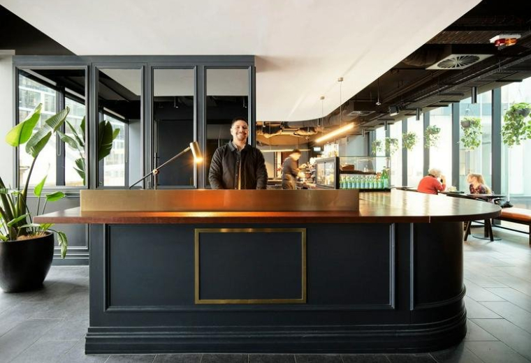 Customs House, 31 Alfred Street, Circular Quay, Sydney