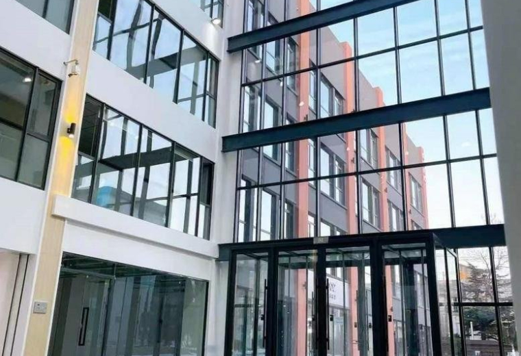 Dalian Bingshan, C4 No. 888 Xinan Southwest Road, Shahekou