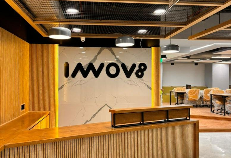 DLF Cyber City, DLF Phase 2, Sector 24, Gurugram, India