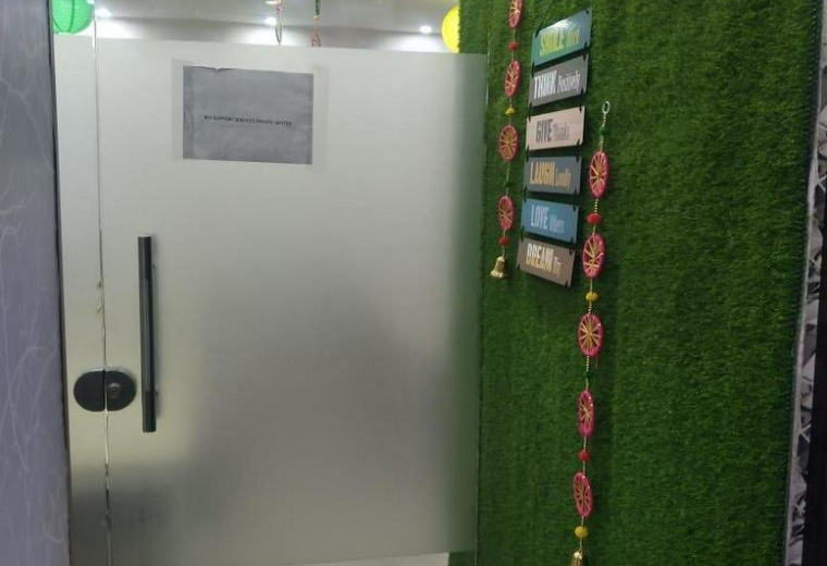 E-10, 2nd Floor, Ram Dutt Enclave, Uttam Nagar, Delhi