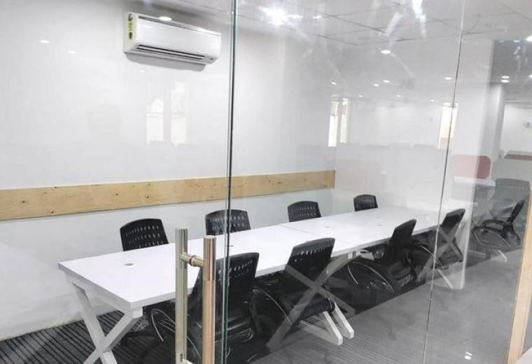 E-5, F/F, Left Side, (Old No. -133), Western Marg, Lane No-1, Saidulajab, New Delhi