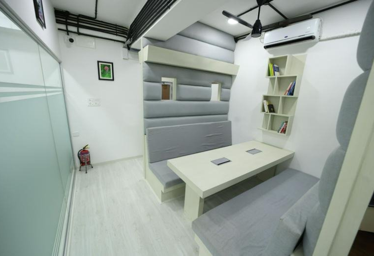 Image of Chennai serviced office