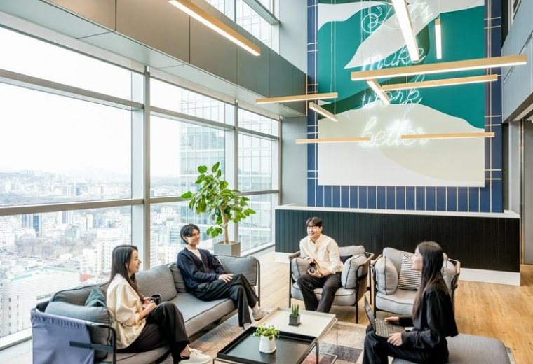 Ferrum Tower, 23F & 24F, 19 Eulji-ro 5-gil, Seoul, South Korea