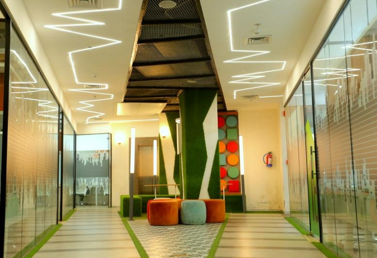 Golf Course Extension Road, Suncity Success Tower, Sector 65, Gurugram