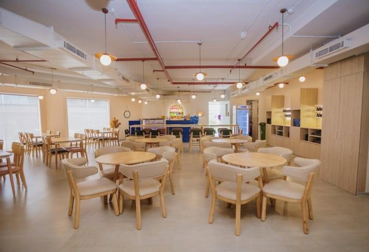 Golf Course Road, 2nd Floor, MPD Tower, DLF Phase V, Sector 43, Gurugram