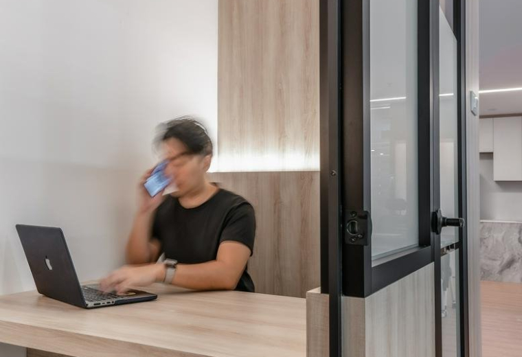 Suite 18. 01A, Level 18, Johor Bahru City Square (office tower), 106-108, Jalan Wong Ah Fook