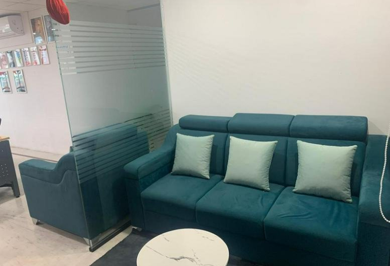 Kailashnath Arcade, Suite 401, 100 ft Road, Madhapur, Hyderabad