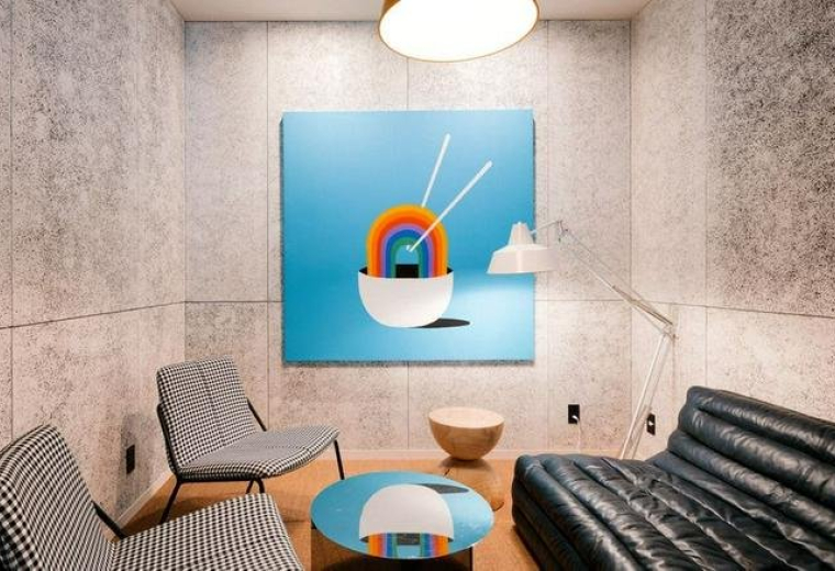 Image of Tokyo executive suite