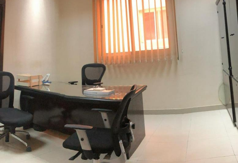 King Abdulaziz Road,Al Aarid, Building No. 6143, Unit No. 1,