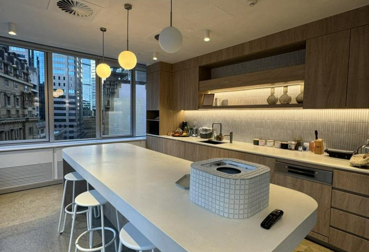 L12, 68, Pitt Street, Sydney, New South Wales