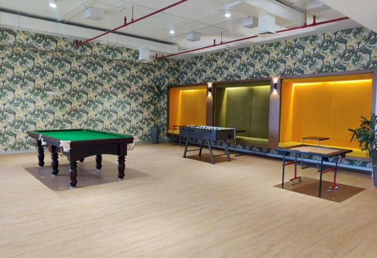 3rd Floor, Landmark Cyber Park, Gurugram