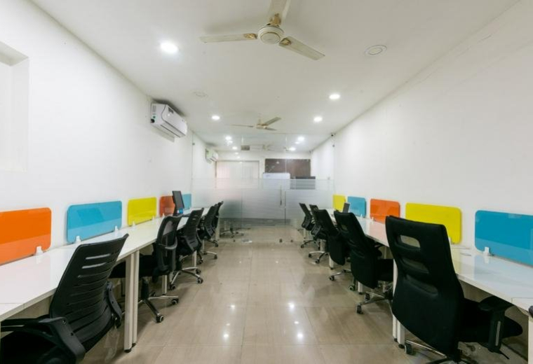Liberty Plaza, Office 309, Himayat Nagar Road, Hyderabad, India