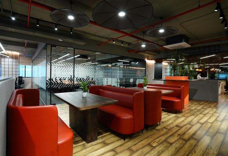 Metro Pillar number 1708, Road Number 36, Mahaveer Radiance, 1st floor, Jubilee Hills, Hyderabad