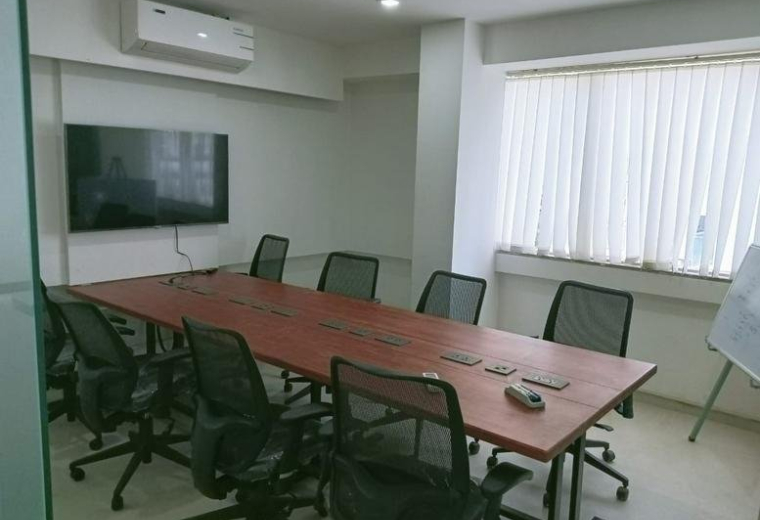 Near Sygenta Company, Baner Balewadi Road, 4th Floor, Pune