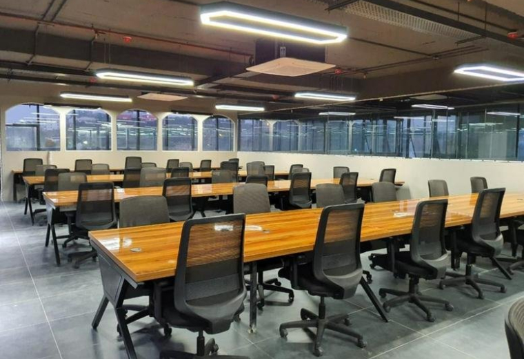 Plot Number 5, Survey Number 62, 2nd Floor, Inorbit Mall Road, HITEC City, Hyderabad