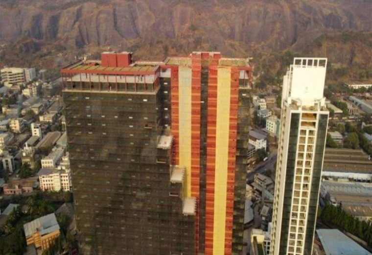 7th Floor, Rupa Renaissance, MIDC Industrial Estate, Turbhe, Navi Mumbai