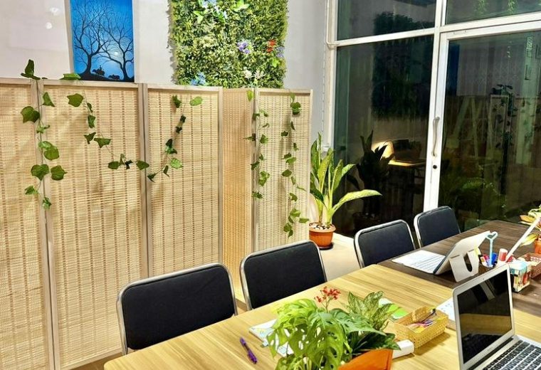 BonVie Sathorn, 2/41 Soi Sribumpen, Sathorn, Bangkok, Thailand