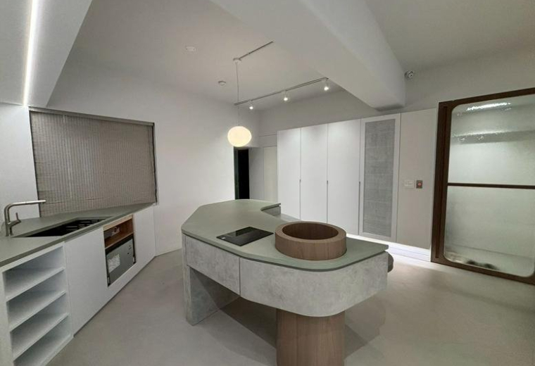 2nd Floor, No. 201-1 Jinhua St, Da’an District, Taipei, Taiwan
